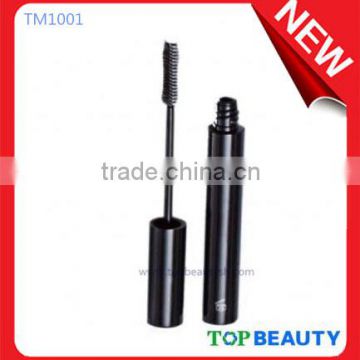 TM1001-Black Empty Cosmetic Mascara Container