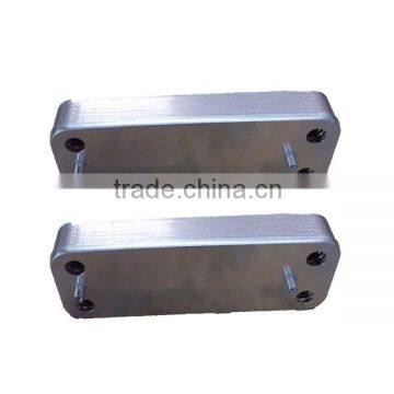 plate heat exchanger B3030 for air conditioner