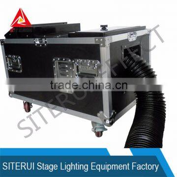 2000W Water smoke machine replace the dry ice machine water fog machine