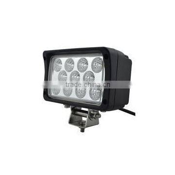 High-quality SM6031-36 Auto Led Work Light 36W 12v Led Boat Lights Led Flood Lamp Light photo-5
