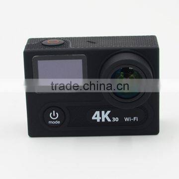 EKEN H8 170 Degree Wide Angle 4K Ultra HD WiFi Action Camera