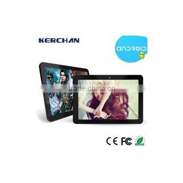 Retail store 15.6 inch lcd touch screen lcd tv display