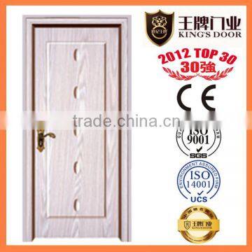 hot product interior armor wooden bedroom door