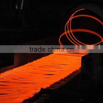 GB STANDARD steel wire rod 6.5mm