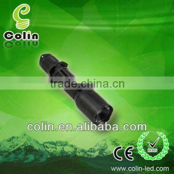 survivor led flashlight