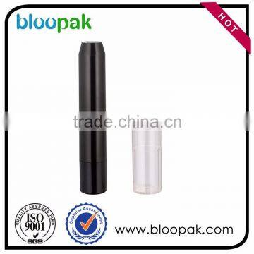 Custom cosmetic plastic empty lipstick in good quality