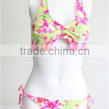 DS-021 new design sexy carnival party dance bikini