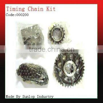 toyota hiace body kits #000200 timing chain kit for KDH 200 HIACE COMMUTER 1994-2002