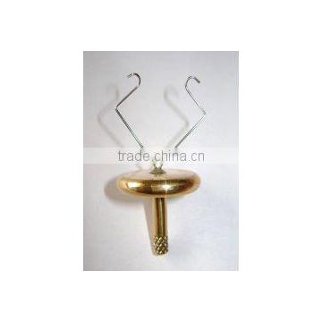 Outdoor Fly Fishing Tackle Dubbing Swivel