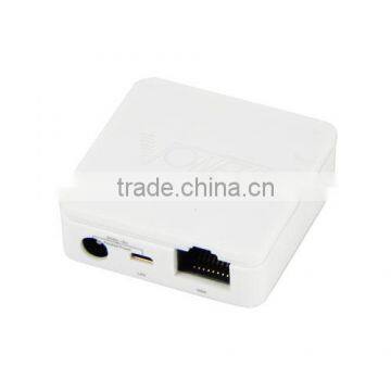mini 150M WiFi Router & Bridge Wi-Fi Repeater VAR11N