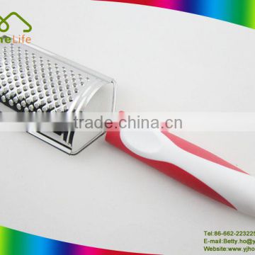 Hot sale Colorful Handle Apple vegetableginger peeler machine