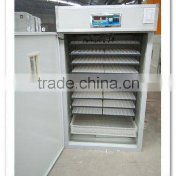 ZH-1584 egg incubator with good after-sale service incubator for fighting cock sale