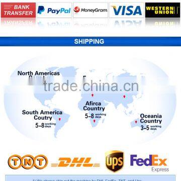 Skin Tightening 2016 Most Advanced High Intensity Focused Ultrasound Back Tightening HIFU Body Slimming Lipo Hifu Machine/ HIFU Slimming Machine Portable photo-5