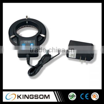 Gold supplier !!LED-60T Microscope LED Ring Light