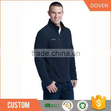 custom Polyester/Nylon/cotton jacket from china