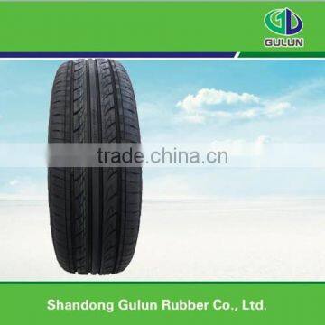 Cheap Chinese Car Tyre PCR TIRE photo-6