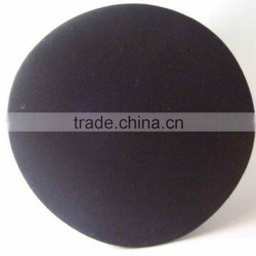 British Military Officers Peaked Caps With Metal Badge photo-3