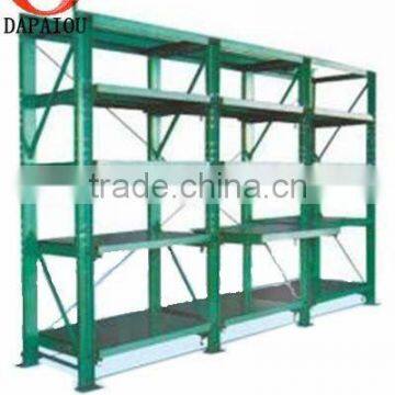 Rotational Mouding Storage rack