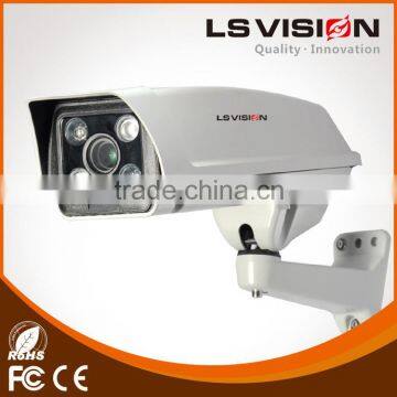 LS VISION long ir night vision camera low shipment cost ip camera ir waterproof hd sdi camera