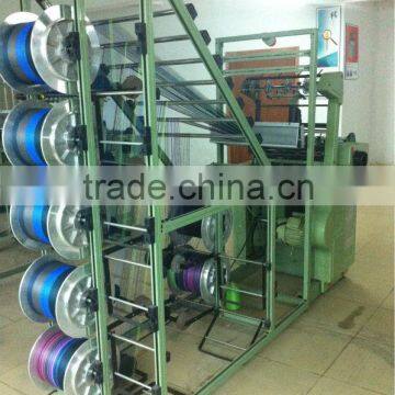 PP narrow tape making machine