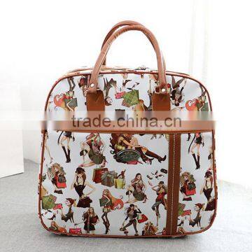 Brand New Sky Travel Bag With High Quality