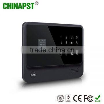 New Product 4CH Relay Control Gprs Wireless WIFI GSM Alarm PST-G90B