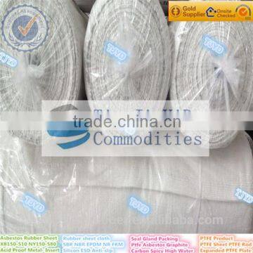 Woven Fabric Made From Our High Quality Ceramic Fiber Yarn Ceramic Fiber Cloth, Fractory Ceramic Cloth photo-5