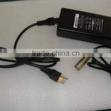 Electric Bike Battery Charger photo-3