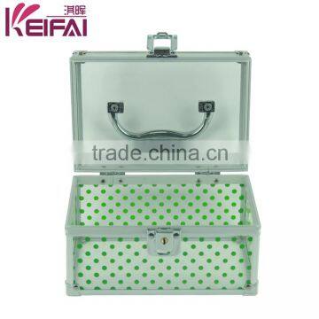 Cheap Clear Acrylic Velvet Lined Jewelry Boxes Wholesale photo-5