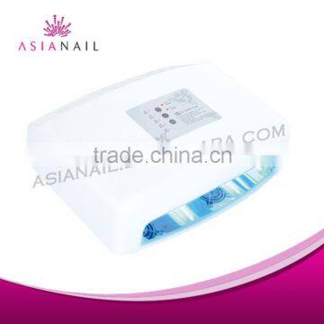 Top Quality New Design Reasonable Price 2W Mini Portable Nail Led Uv Lamp photo-3