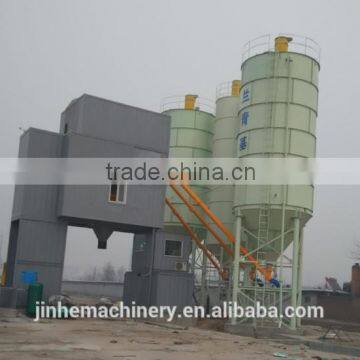 Modular container type Concrete Mixing Plant