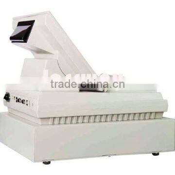 12'' Embedded All-in-one Touch POS System photo-5