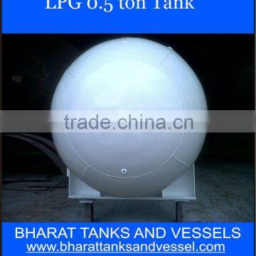 LPG 0.5 ton Tank