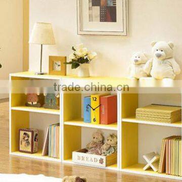 NOAHSION simple kids bookshelf , Storage rack