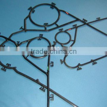 Swep GC60 related gasket and plate