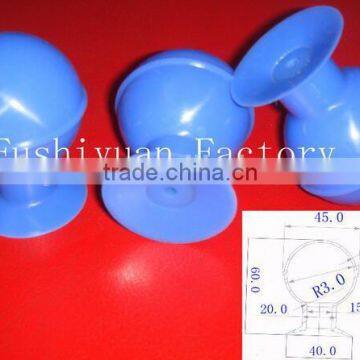 Medical Blood Pressurelatex Bladder High Pressure Air Bladder Inflatable Rubber Bladder