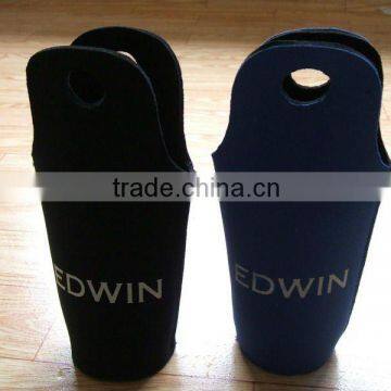 neoprene bottle holder for belt