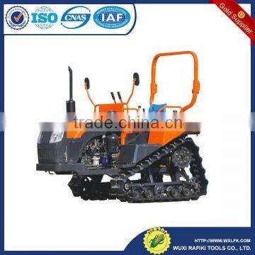 TRIANGLE CRAWLER TRACTOR/MINI TRACTOR/FARMING TRACTOR/FARM TRACTOR