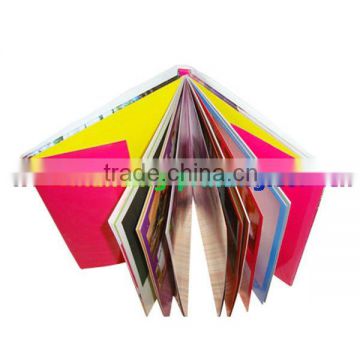 children hardcover photo book