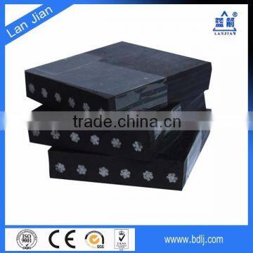 Power cord port industrial used Certificated rubber steel cord conveyor belt