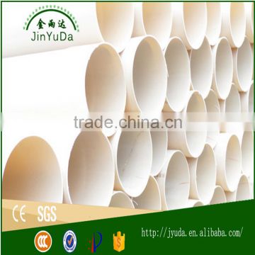 High quality Water-saving agriculture pvc pipe