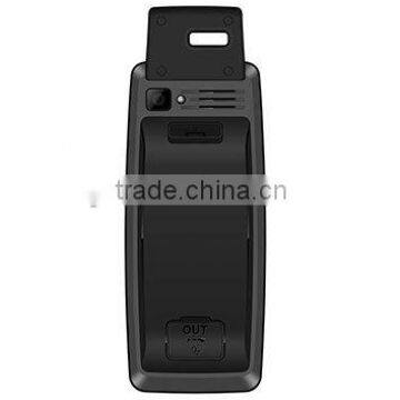 Original S18 Waterproof Shockproof Dustproof Mobile Phone S18 Power Bank4000mAh Long Standby Outdoor Army very hot in Africa