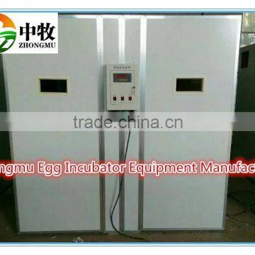 Hatching Incubator Prices/8448 Incubator/egg Hatching Machine/chicken Farm photo-4