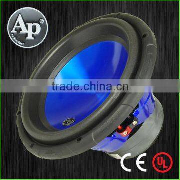 12'' -15'' Eye Candy Speaker Subwoofer photo-2