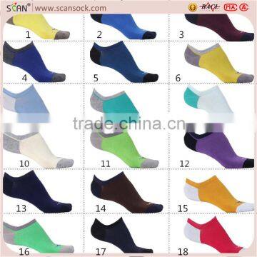 Collection of socks for men, Fashion style Unisex No Show Socks