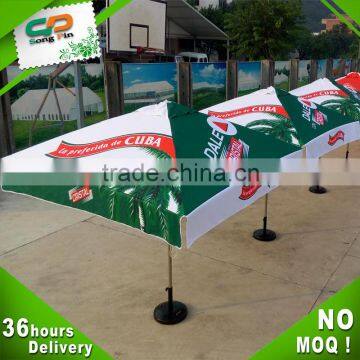 high quality garden used outdoor patio umbrella for sale