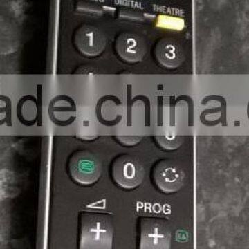 LCD/LED common tv universal remote control use for sony TV RM-ED009