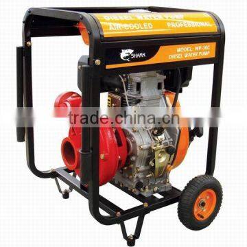 Diesel Water Pump