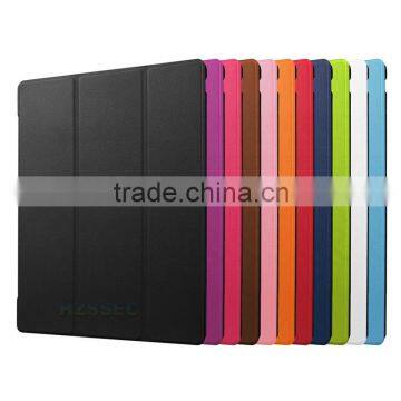 High Quality 10.2 Inch pu Leather Ultra Slim Tablet Case With Stand for Google Pixle C photo-6