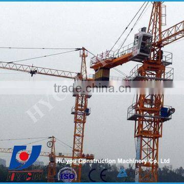 qtz3508 25 meter price of mini tower crane